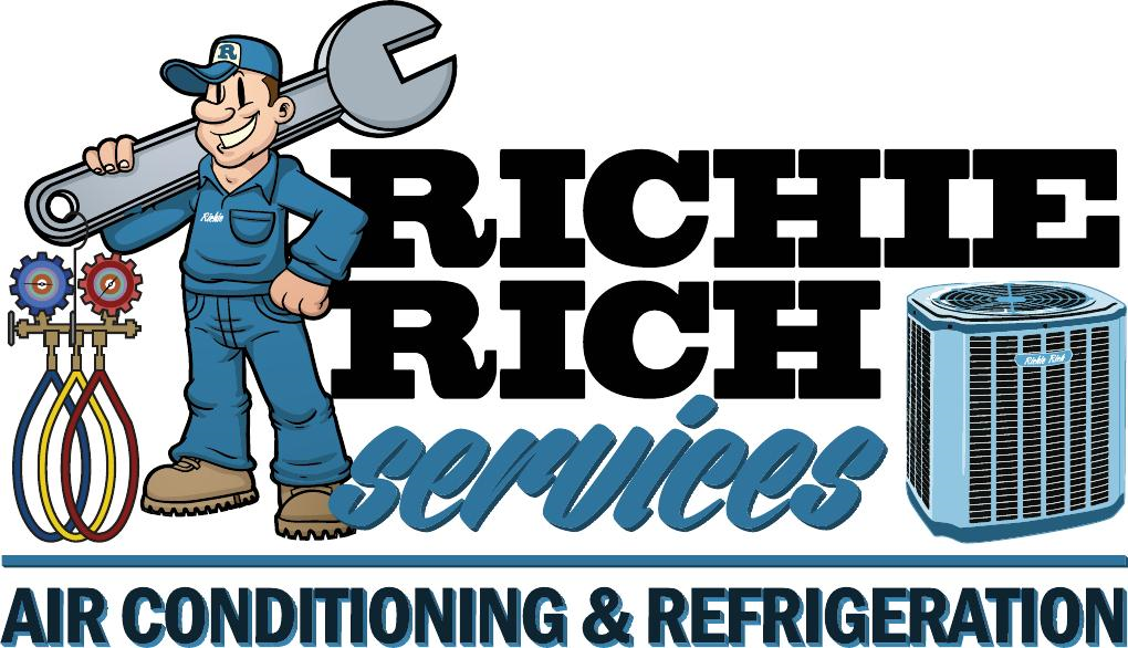 Richie Rich Services